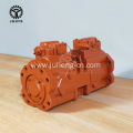 Hyundai R450 Hydraulic pump K5V200DTH 31NB-10020 Main pump